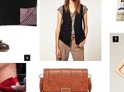 Shopping "Comme garçon"