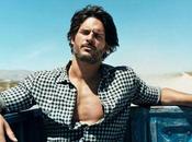 Manganiello pour Style