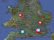 15000 livres distribués gratuitement Angleterre