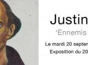 Justin Jones Galerie Confort Etranges Toulouse