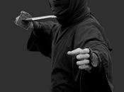Responsables Marketing Compétences pour devenir Ninja