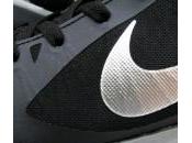 Nike Zoom Hyperdunk 2011 Black-Silver-Blue