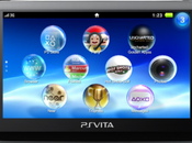 zone pour Vita Sony