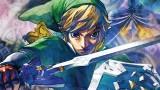 d'inédit pour Zelda Skyward Sword