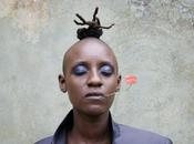 Gasandji, nouveau pour l’Afro Soul Lady.