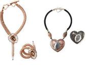 Collection bijoux Giorgio Armani 2011-2012