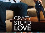 Coup coeur pour Crazy Stupid Love