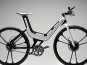 e-bike vélo électrique selon Ford