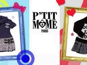 P'tit Môme Mode filles vente privée