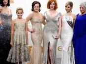 Emmys Awards 2011: meilleures séries américaines récompensées