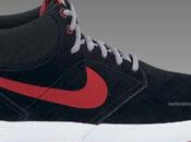 Nike P-Rod Black/Sport dispo