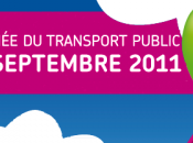 Journée européenne Transports publics Auvergne