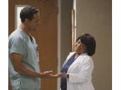 Grey’s Anatomy S08E04 What about men? Photos Promotionnelles