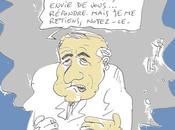 DSK, masque cire pour poupée