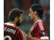 Milan Udinese Victoire déboire