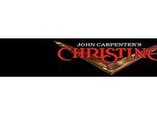 [DVD] Cycle Carpenter Christine