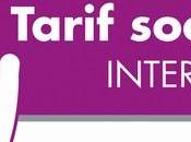 Nouvelles offres sociales mobiles labellisées gouvernement mise place Tarif Social l’Internet