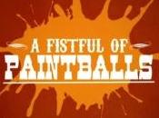 Fistfull Paintball
