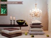 Chic Cham collection Tapis,bains,table,coussins,etc