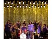 Glee S03E01 Purple Piano Project photos promos EDIT