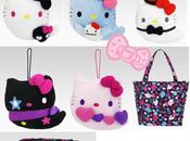 Collection Hello Kitty Ghost