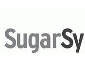 SugarSync sauvegardez fichiers d’espace stockage gratuit)