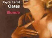 Blonde, Joyce Carol Oates