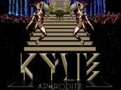 Kylie Minogue: concert