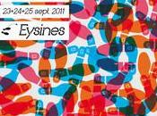 23-24 septembre 2011 Festival Arts Mêlés Eysines