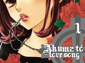 Akuma Love Song Tome