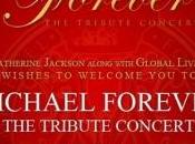 Michael Jackson: concert Hommage s'annonce mal!