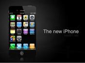 défaut dans l'écran, serait cause retard l'iPhone 5...