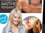 Marie amoureuse d'une fille Geoffrey Ayem #ss5