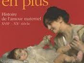 Baby Rocks pour vous "L'amour plus (par Elisabeth Badinter, Flammarion Livre Poche), Elodie