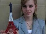 Emma Watson bientôt française