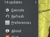 Ubuntu toujours jour grâce Update Manager Indicator