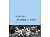 garçons d'avenir