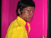 Barbara Larmes Crocodile