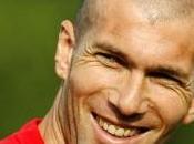 Zidane supporters peuvent être tranquilles