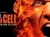 Combats pronostiques Hell Cell 2011