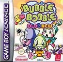 Test Bubble Bobble (GBA)