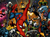 L’index projets Marvel abandonnés