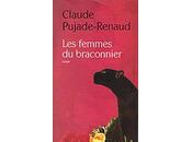 femmes braconnier Claude PUJADE-RENAUD