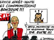 Service après-vente rétrocommissions (aussi)