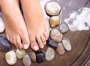 L'atelier Relaxation Pieds Jambes exclu l'Espace Weleda