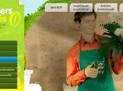 Connaitre métier fleuriste