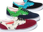 Supreme vans fall 2011 print pack