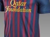 Barça socios pour Qatar Foundation