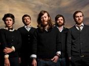 Other Lives dévoilent leur nouveau clip, Tamer Animals