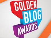 Votez pour nous Golden Blog Awards